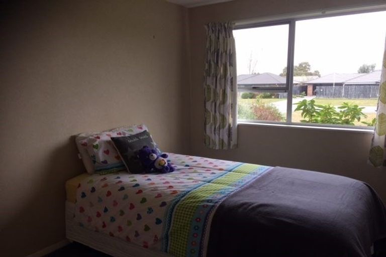 Photo of property in 190 Horndon Street, Darfield, 7510