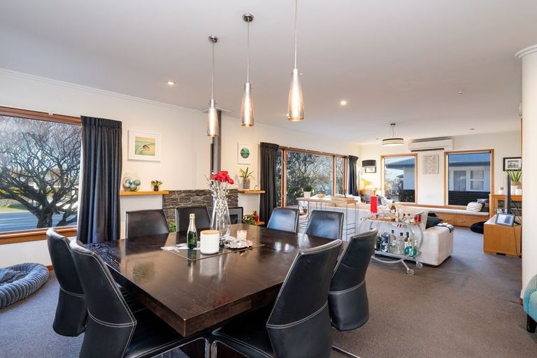 Photo of property in 490 Tay Street, Hawthorndale, Invercargill, 9810