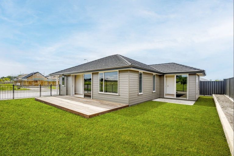 Photo of property in 9 Hine Crescent, Frimley, Hastings, 4120