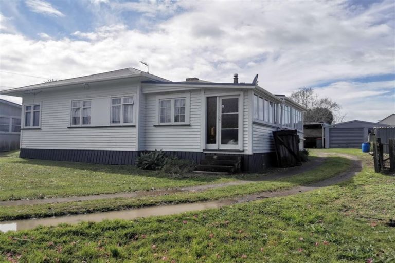 Photo of property in 35 Sunkist Bay Road, Beachlands, Auckland, 2018