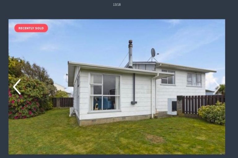 Photo of property in 6 Owaka Close, Kelson, Lower Hutt, 5010