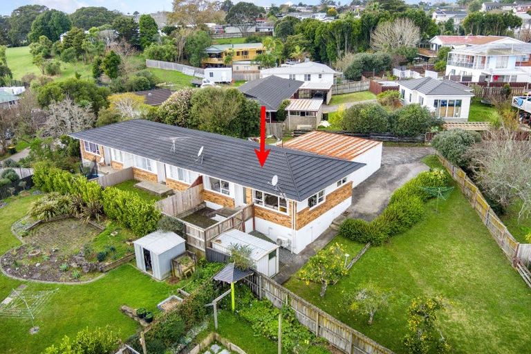 Photo of property in 3/12 Willoughby Avenue, Howick, Auckland, 2014