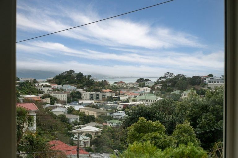 Photo of property in 57 Reuben Avenue, Brooklyn, Wellington, 6021