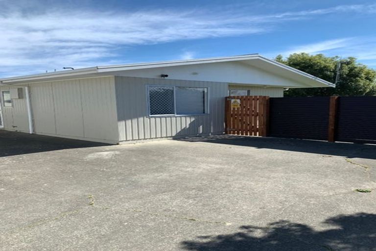 Photo of property in 59/3 Lanark Crescent, Tamatea, Napier, 4112