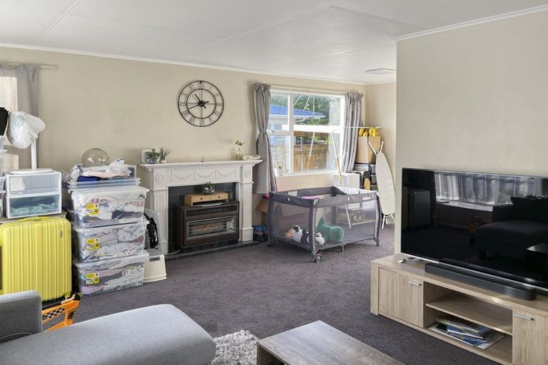 Photo of property in 354 College Street, West End, Palmerston North, 4410