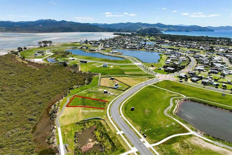 Photo of property in 229 Hamiora Street, Matarangi, 3592