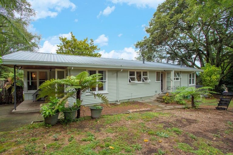Photo of property in 403 Old Taupo Road, Springfield, Rotorua, 3015