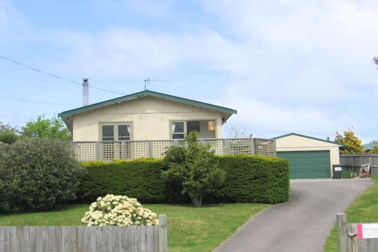 Photo of property in 89 Taharepa Road, Hilltop, Taupo, 3330