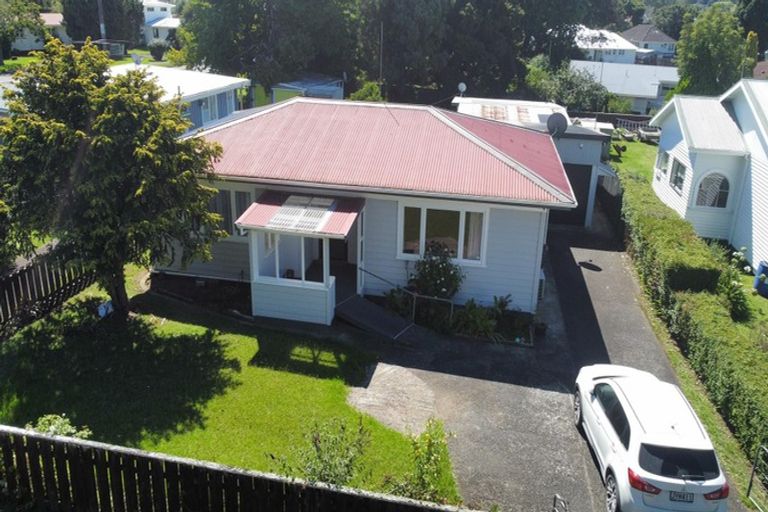 Photo of property in 2 De Merle Street, Kaikohe, 0405