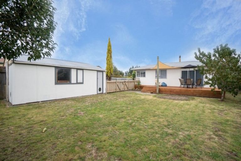 Photo of property in 108 Winchester Street, Ashhurst, 4810