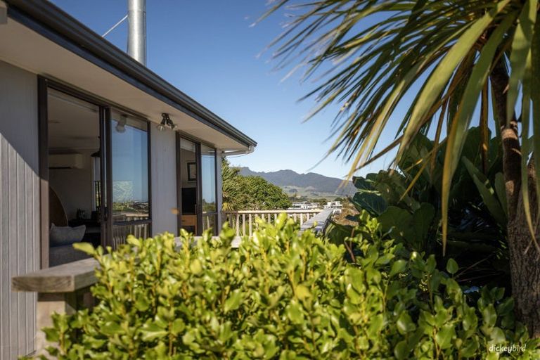 Photo of property in 105 Greenslade Road, Raglan, 3295