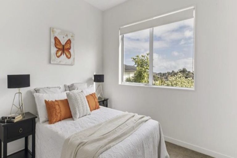 Photo of property in 128a Jeffs Road, Flat Bush, Auckland, 2016