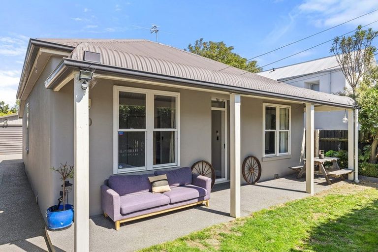 Photo of property in 40 Avalon Street, Richmond, Christchurch, 8013