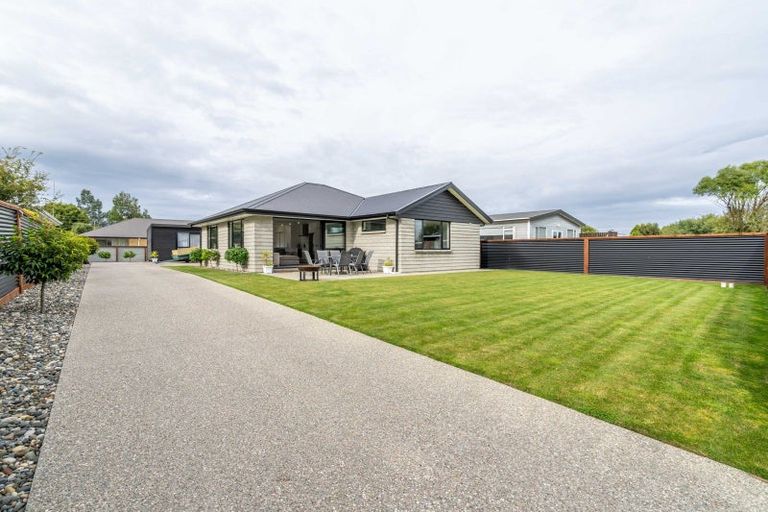 Photo of property in 95 Vernon Street, Kingswell, Invercargill, 9812