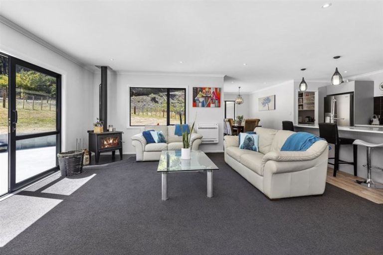 Photo of property in 750 Moonshine Hill Road, Moonshine Valley, Porirua, 5381