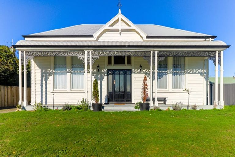 Photo of property in 217 Tweed Street, Appleby, Invercargill, 9812