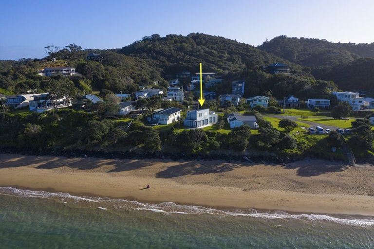 Photo of property in 16 Whangaumu Street, Tutukaka, Whangarei, 0173