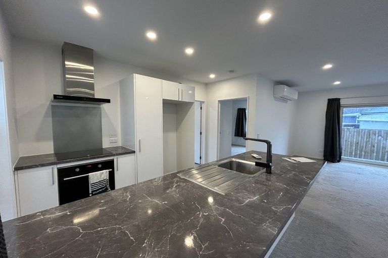 Photo of property in 93a Nursery Road, Phillipstown, Christchurch, 8011