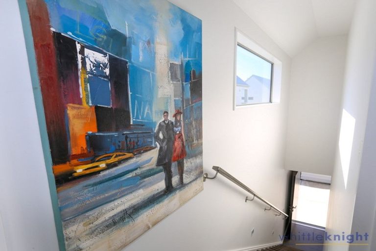 Photo of property in 182c Salisbury Street, Christchurch Central, Christchurch, 8013