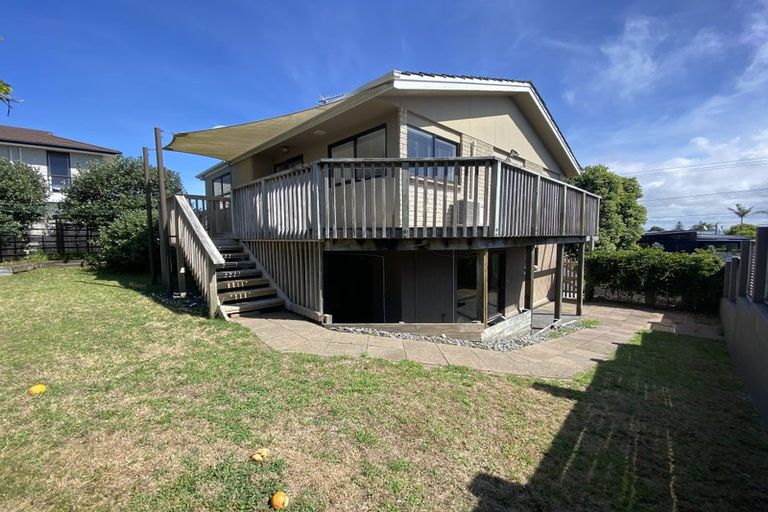 Photo of property in 327a Oceanbeach Road, Mount Maunganui, 3116