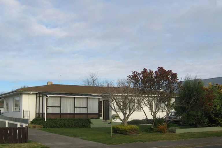 Photo of property in 803 Rimu Street, Mahora, Hastings, 4120