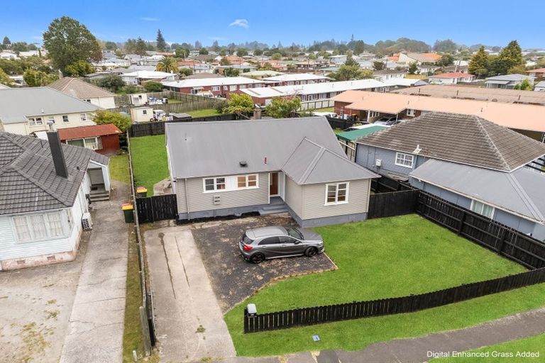 Photo of property in 21 Miller Street, Glenholme, Rotorua, 3010