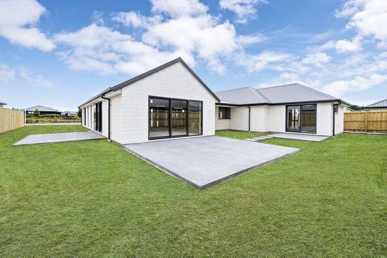 Photo of property in 497 Springston Rolleston Road, Rolleston, 7615