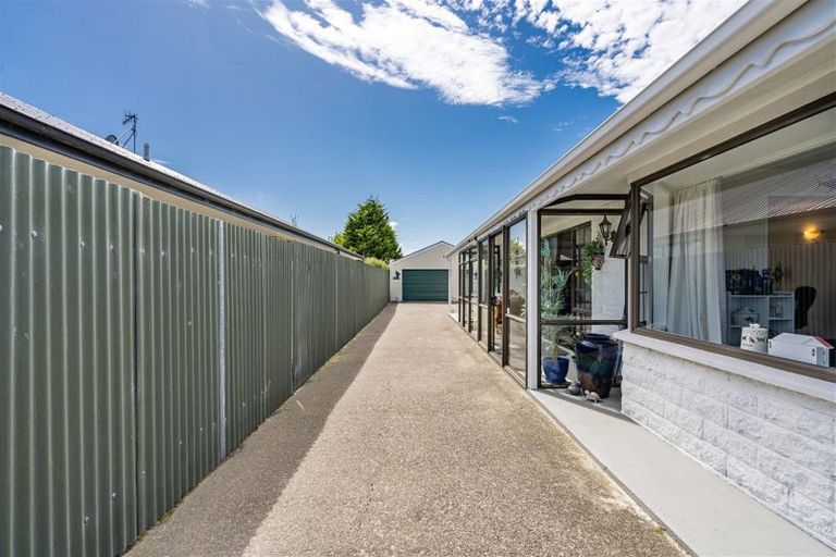 Photo of property in 134 Elles Road, Georgetown, Invercargill, 9812