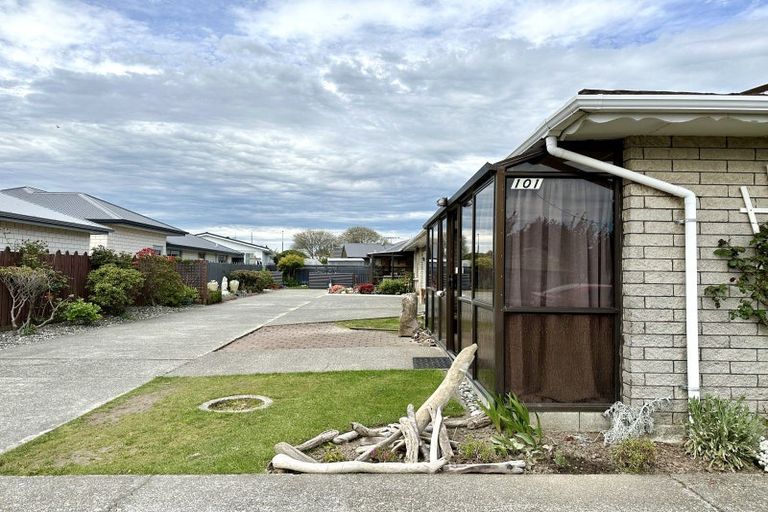 Photo of property in 101 Mary Street, Richmond, Invercargill, 9810
