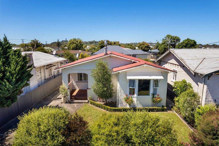 Photo of property in 81 Glasgow Street, Whanganui, 4500