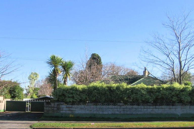 Photo of property in 56 Clevedon Road, Papakura, 2110