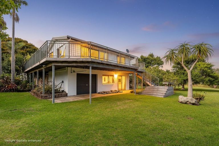 Photo of property in 3 Wigmore Crescent, Hahei, Whitianga, 3591