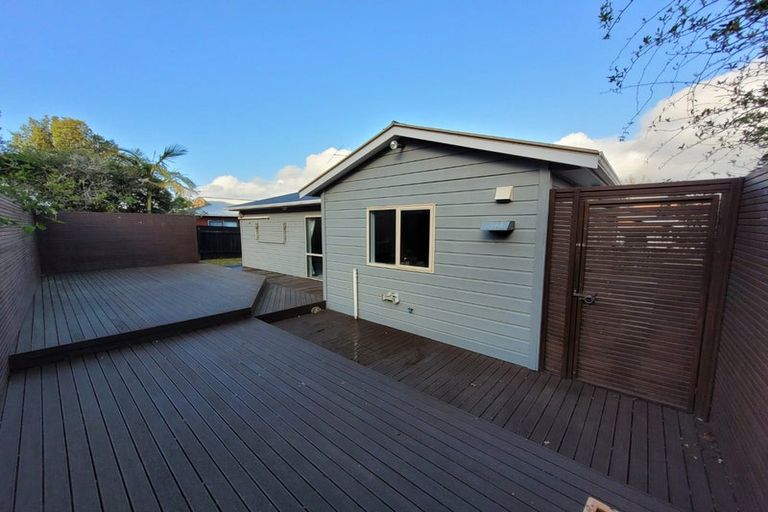 Photo of property in 39c Owen Street, Belmont, Lower Hutt, 5010