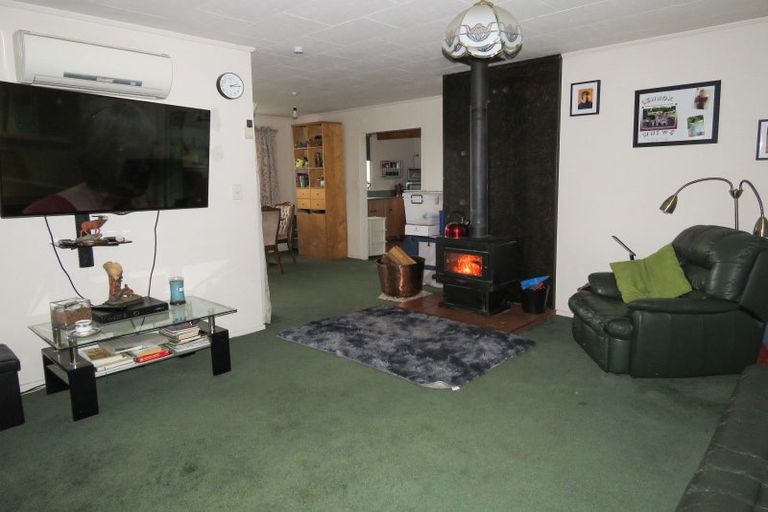 Photo of property in 31 Coal Street, Reefton, 7830