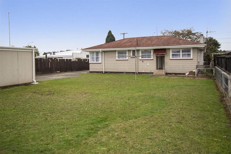 Photo of property in 9 Studholme Street, Morrinsville, 3300