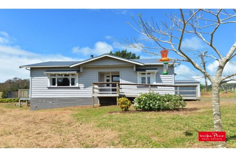 Photo of property in 76 Riponui Road, Purua, Whangarei, 0176