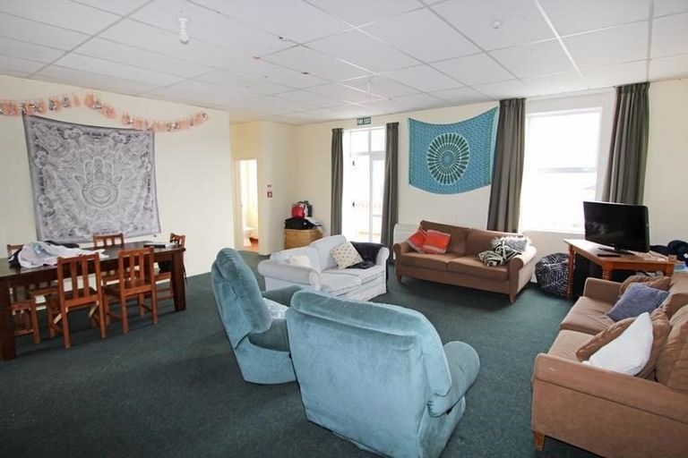 Photo of property in 27a Anzac Avenue, Dunedin Central, Dunedin, 9016