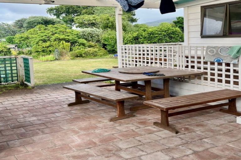 Photo of property in 20 Bell Street, Featherston, 5710