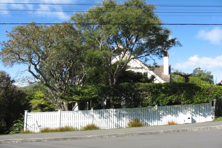 Photo of property in 125 Messines Road, Karori, Wellington, 6012