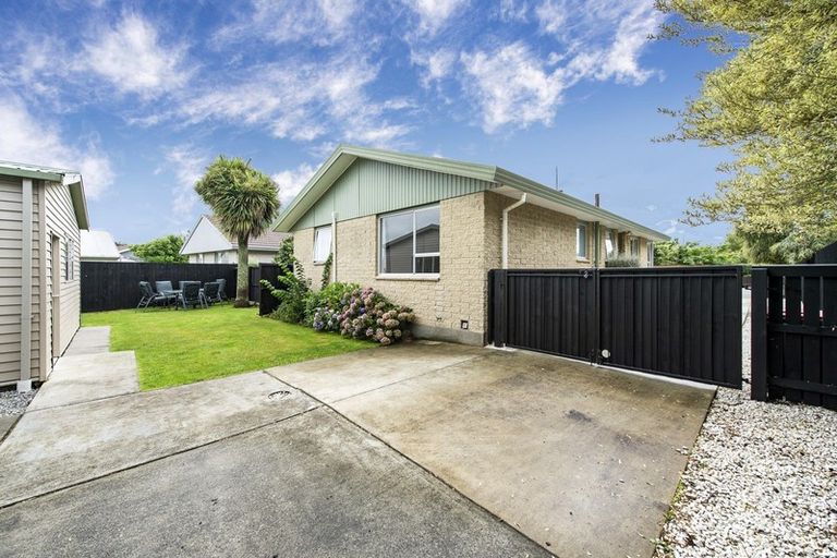 Photo of property in 60 Bailey Street, Templeton, Christchurch, 8042
