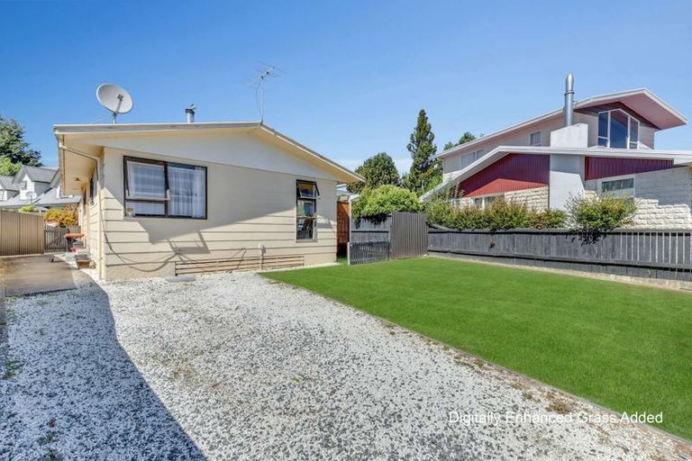 Photo of property in 162 Budge Street, Riversdale, Blenheim, 7201