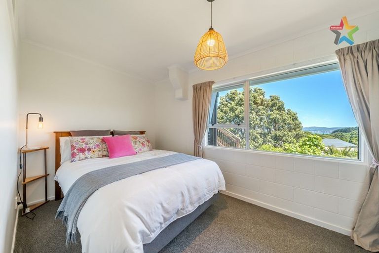 Photo of property in 3c Maungaraki Road, Korokoro, Lower Hutt, 5012