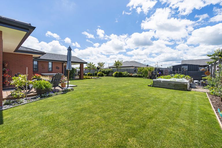 Photo of property in 30 Richardson Road, Matamata, 3400