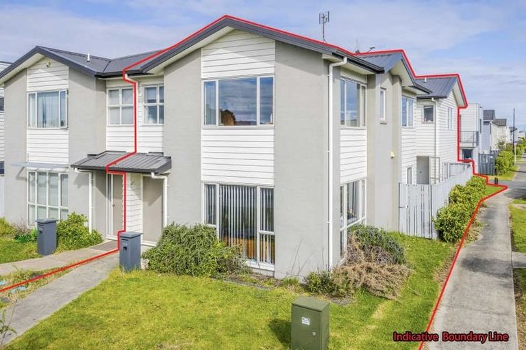 Photo of property in 106 Arion Road, Takanini, 2112
