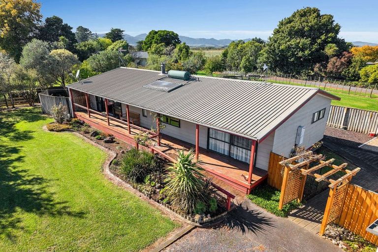 Photo of property in 161 Hauraki Road, Orongo, Thames, 3574