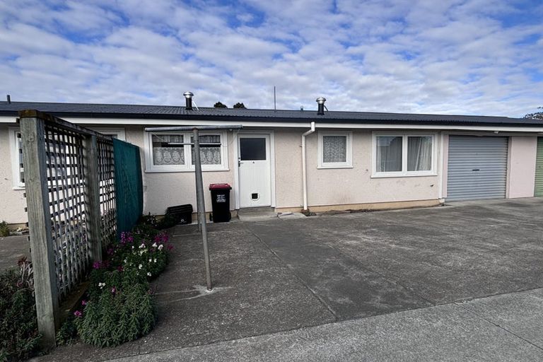 Photo of property in 503 Lyndon Road East, Hastings, 4122