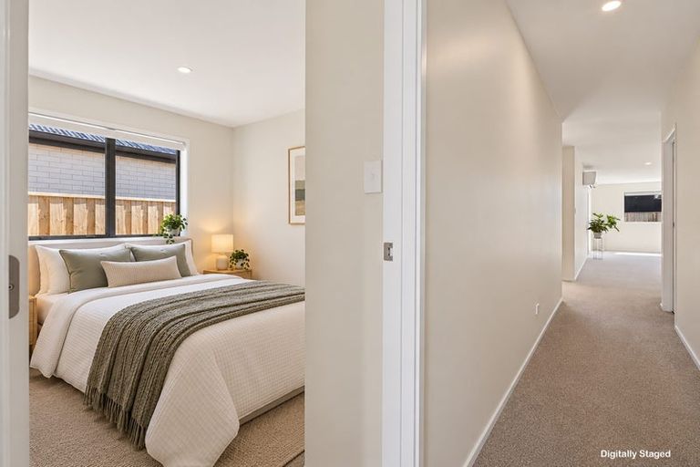 Photo of property in 6 Greengrass Crescent, Kaiapoi, 7630