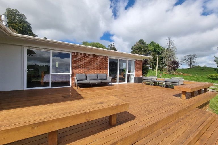 Photo of property in 1089 Mairoa Road, Mangaotaki, Piopio, 3971
