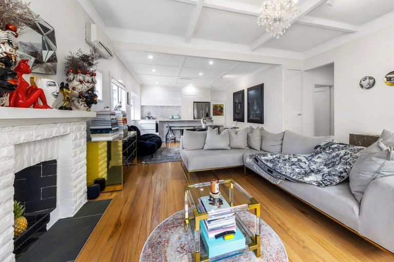 Photo of property in 35 William Denny Avenue, Westmere, Auckland, 1022