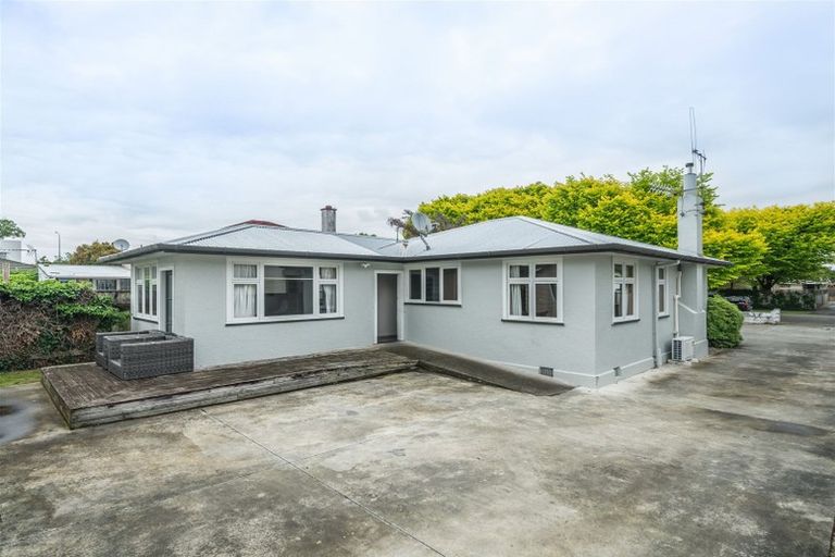 Photo of property in 35 Ranfurly Street, Hokowhitu, Palmerston North, 4410